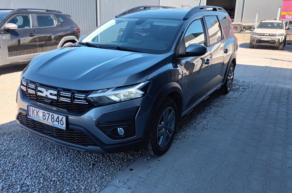 Dacia Jogger KK87846