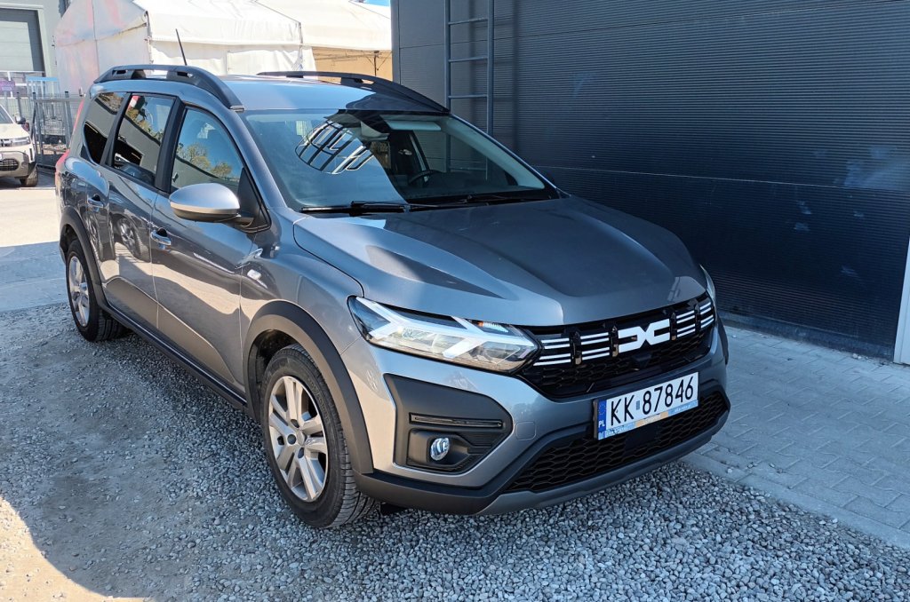Dacia Jogger KK87846