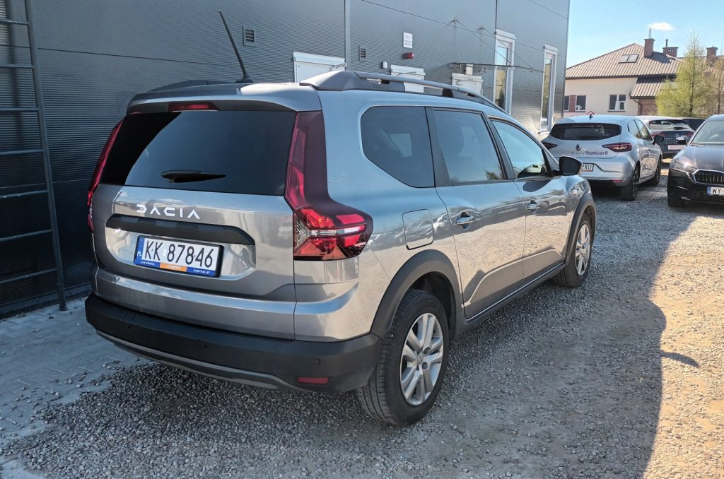 Dacia Jogger KK87846