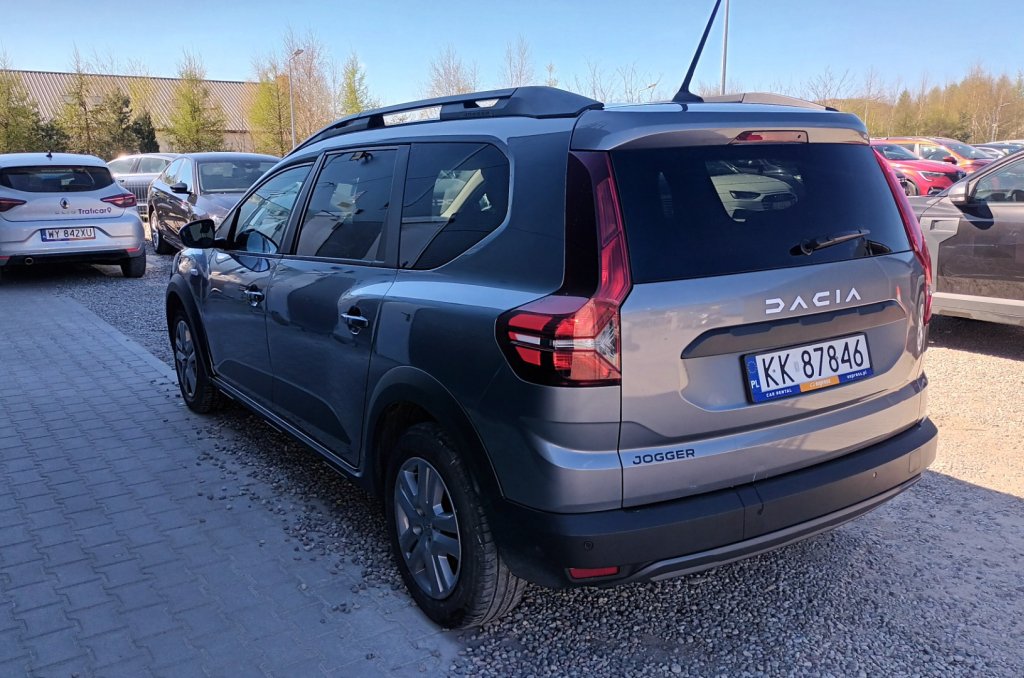 Dacia Jogger KK87846