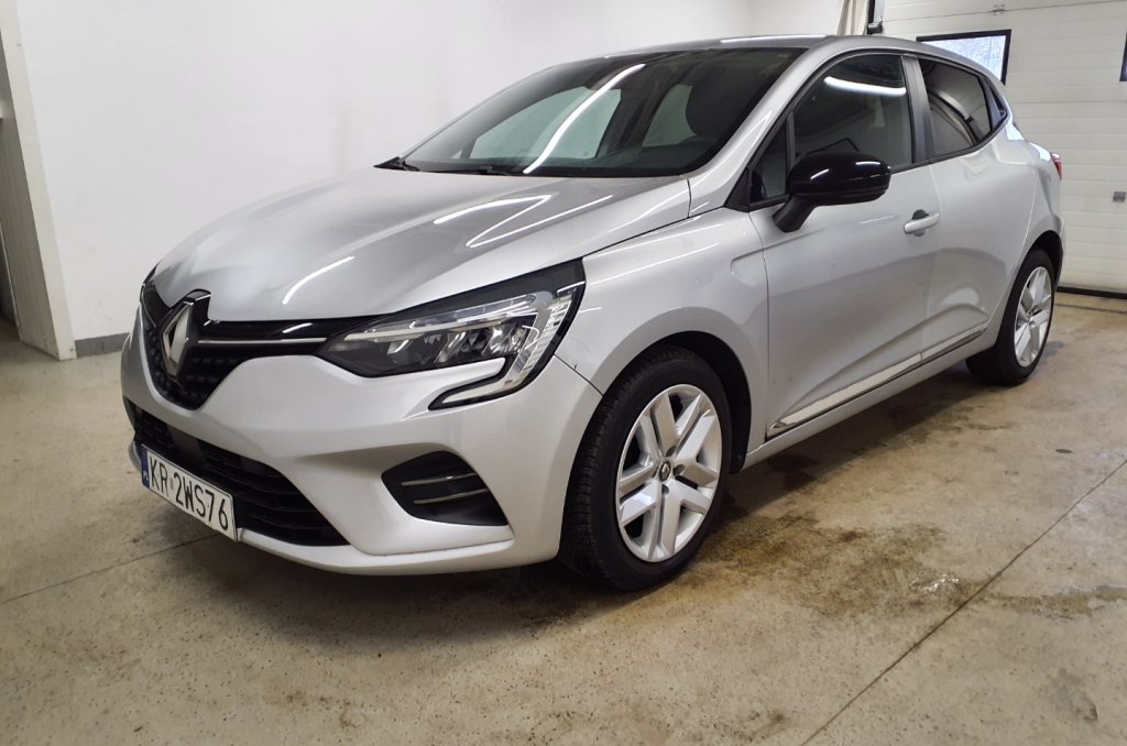 Renault Clio KR2WS76