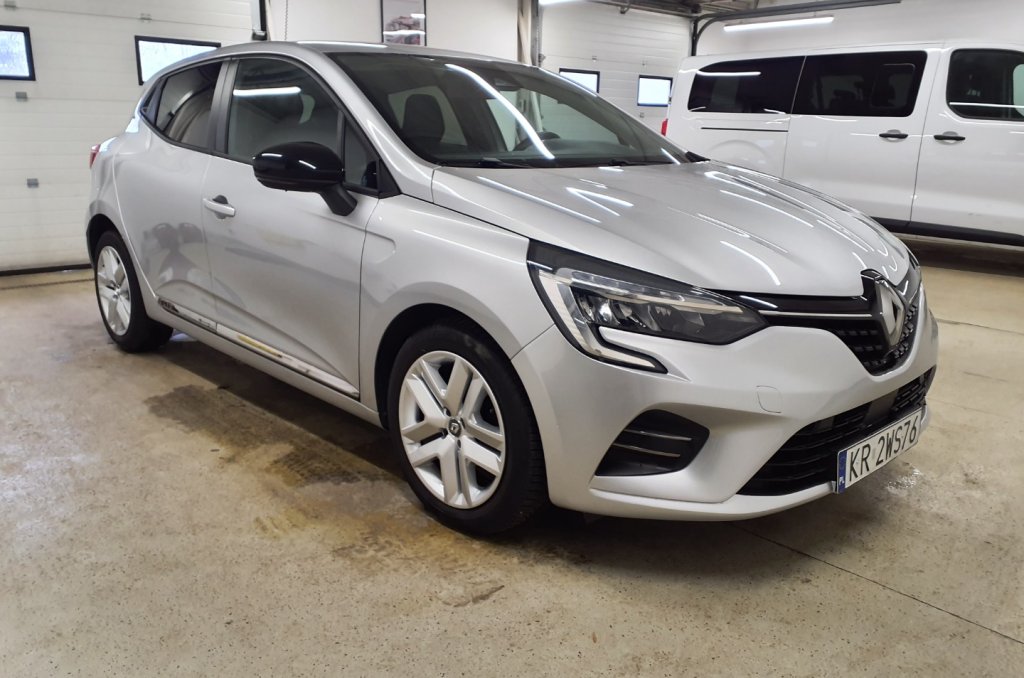 Renault Clio KR2WS76