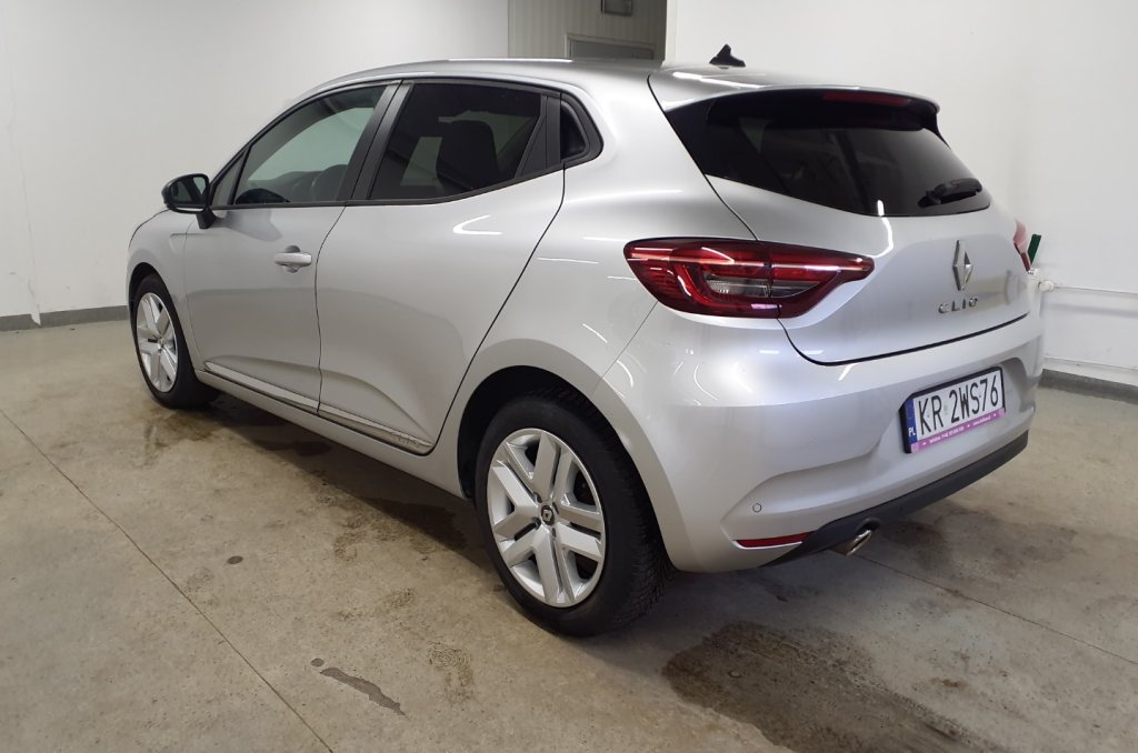 Renault Clio KR2WS76