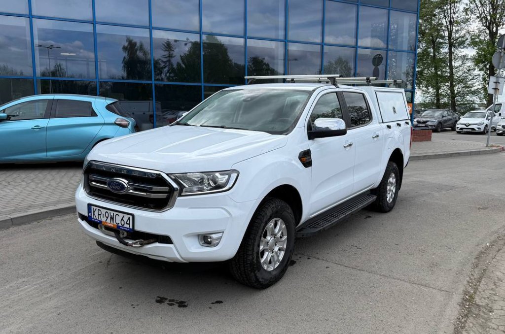 Ford Ranger KR9WC64