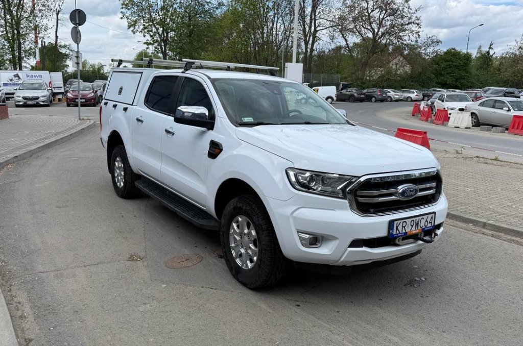 Ford Ranger KR9WC64