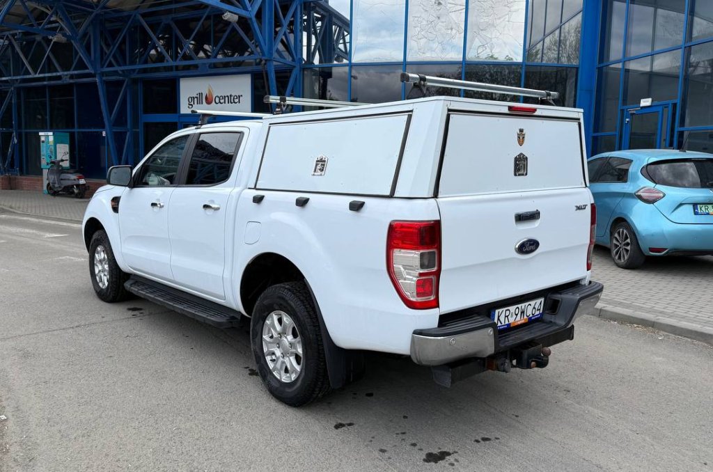 Ford Ranger KR9WC64