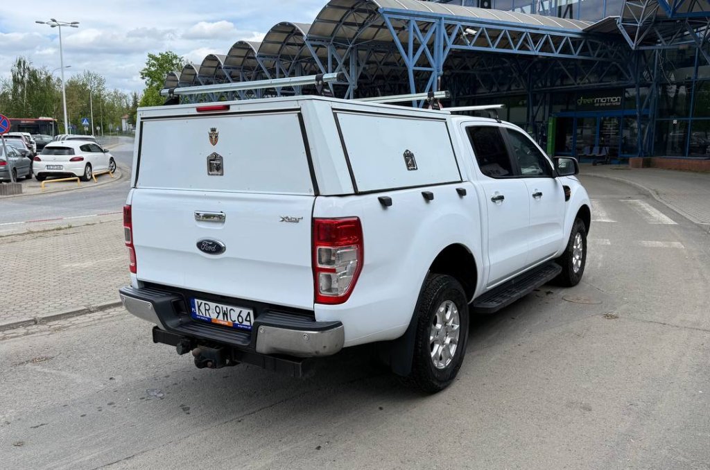 Ford Ranger KR9WC64