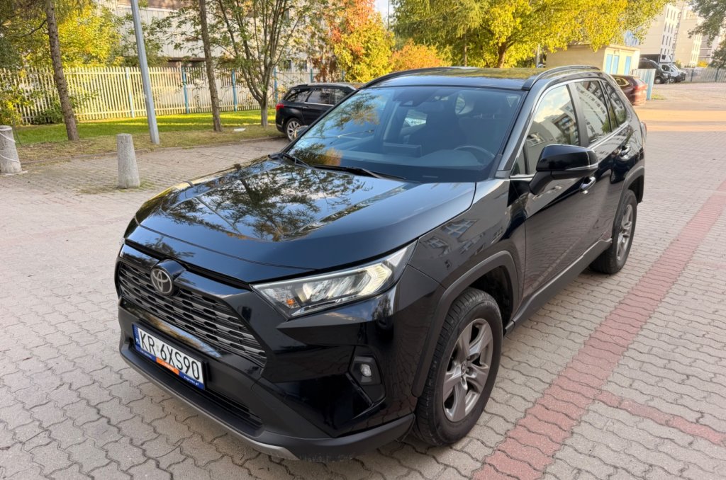 Toyota RAV4 KR6XS90