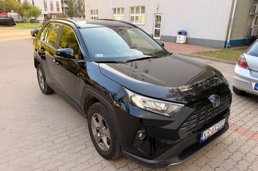 Toyota RAV4 KR6XS90