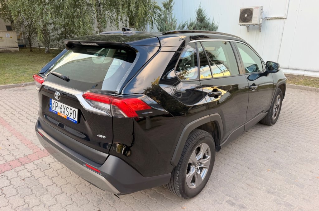 Toyota RAV4 KR6XS90