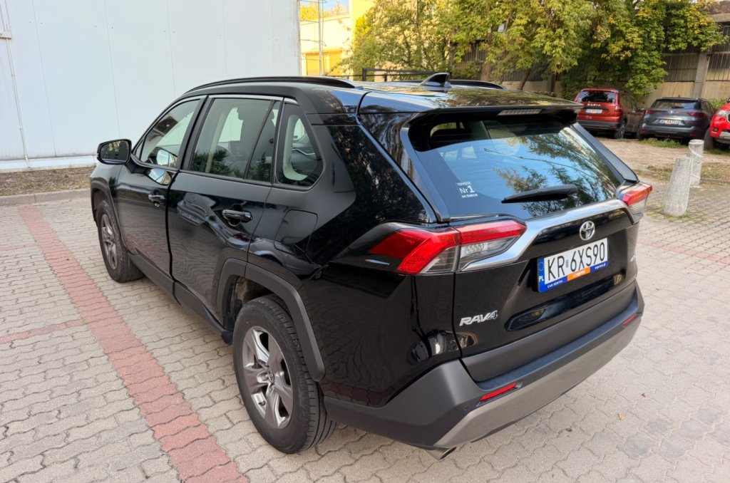 Toyota RAV4 KR6XS90